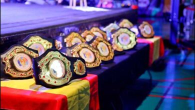 Photo of JUAN MARTOS Y JONATHAN FABIAN CAMPEONES MUNDIALES NUEVAMENTE