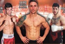 Photo of JAIRO NORIEGA , ALIN FLORIN Y RICARDO ROSER NOS CUENTAN SUS IMPRESIONES