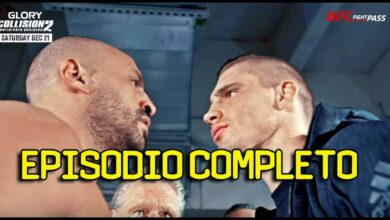 Photo of BADR HARI VS RICO VERHOEVEN – CUENTA ATRÁS- EPISODIO COMPLETO