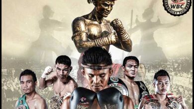 Photo of El Consejo Mundial de Boxeo organiza la 1ª Convención Mundial de Muay Thai