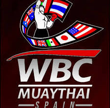 Photo of Nota de prensa WBC España
