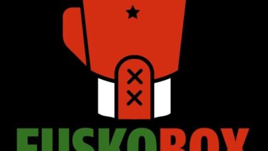 Photo of EUSKOBOX CIERRA UN 2019 DE BUENOS RESULTADOS