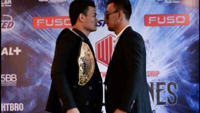 Photo of EL CAMPEONATO MUNDIAL DE LETHWEI SE HARÁ GLOBAL EN 2020