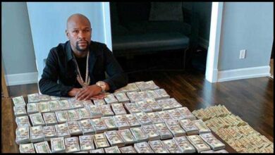 Photo of Los mejores sitios de apuestas de boxeo