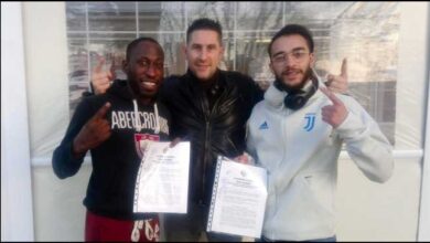 Photo of UNLIMITED GLOBAL CHALLENGERS SIGUE FICHANDO PROFESIONALES