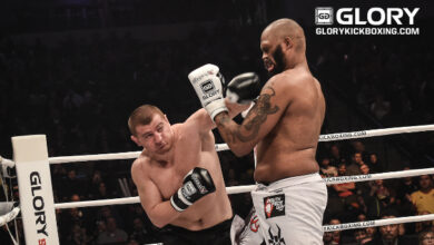 Photo of Noticias de Kickboxing de Rumania: Morosanu, Ghita, Irimia, Golden Fighter
