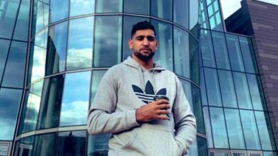 Photo of Amir Khan cede un edificio de su propiedad a pacientes con coronavirus