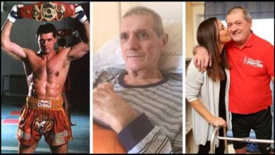 Photo of BRANKO CIKATIĆ FALLECIÓ A LOS 65 AÑOS DE PARKINSON