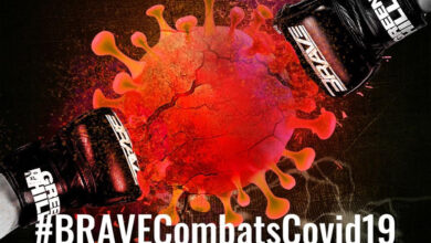 Photo of BRAVE CF lanza campaña digital global contra COVID-19