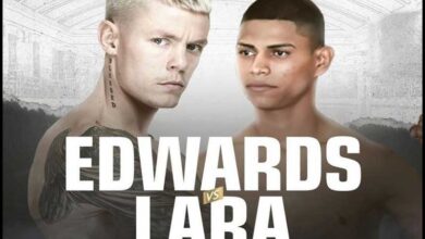 Photo of Charlie Edwards regresa al ring