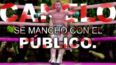 Photo of Los rivales que NO tendría que haber enfrentado Canelo para no ser juzgado.