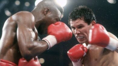 Photo of A 30 años de Chávez-Taylor y el desenlace que sacudió al boxeo