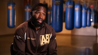 Photo of «ADRIEN BRONER NECESITA AYUDA; SE ESTÁ DESTRUYENDO»
