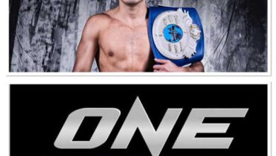 Photo of TAYFUN OZCAN FIRMA CON ONE «Petrosyan ahora es mi objetivo»