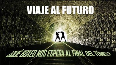 Photo of Veamos cómo será el nuevo boxeo