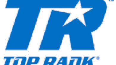 Photo of Top Rank celebra 40 años desde su debut en ESPN