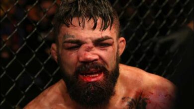 Photo of LOS GOLPES MÁS IMPACTANTES DE LA UFC