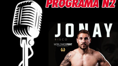 Photo of SPACEBOXING RADIO – PROGRAMA Nº 2