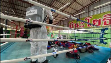 Photo of LOS CAMPOS DE MUAY THAI REABREN EN TAILANDIA