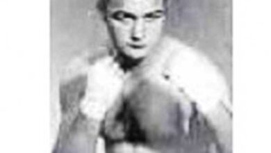 Photo of FALLECE EL BOXEADOR DE RUZAFA, VICENTE MORAGUES