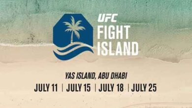 Photo of VIDEO PROMO UFC 251 FIGHT ISLAND