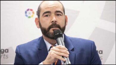 Photo of CARTA ABIERTA AL PRESIDENTE DE LA FEB Felipe Martínez