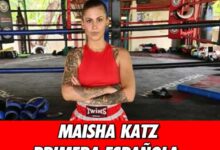 Photo of EP.7 ENTREVISTA A MAISHA KATZ LUCHARÁ EN LETHWEI POR UN TÍTULO MUNDIAL
