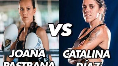 Photo of Joana Pastrana y Catalina Díaz, duelo por el Europeo