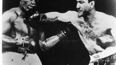 Photo of TBT Boxísticos: El día que Ramoncito derrotó al pupilo de Rocky