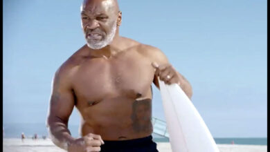 Photo of MIRA: Joe Rogan cree que Mike Tyson y Roy Jones Jr. se tomarán la exhibición en serio