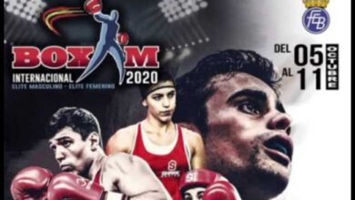 Photo of ¿QUE MÁS NECESITA EL BOXEO EN CASTELLÓN?