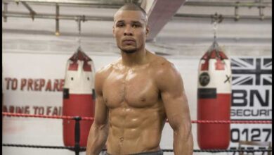Photo of Chris Eubank Jr: Canelo Alvarez necesita pelear conmigo