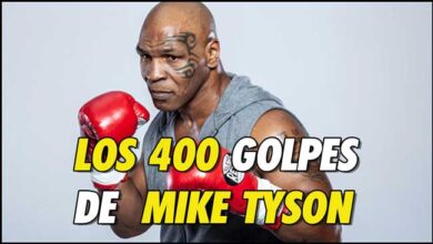 Photo of Los 400 golpes de Mike Tyson, el regreso de una leyenda del boxeo