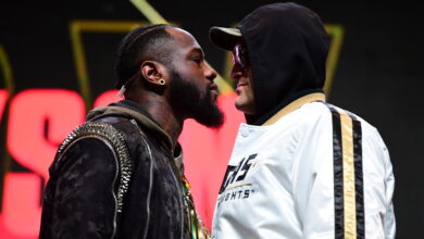 Photo of ¿Qué está pasando con Tyson Fury contra Deontay Wilder III?