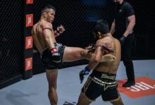 Photo of Resultados ONE Championship: Collision Course