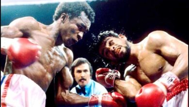 Photo of Los mejores combates de boxeo de todos los tiempos