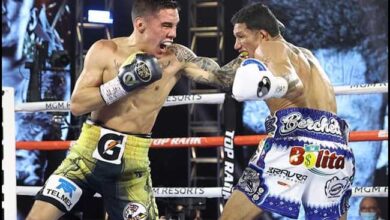 Photo of Óscar Valdez hizo una pelea perfecta para vencer a Miguel Berchelt