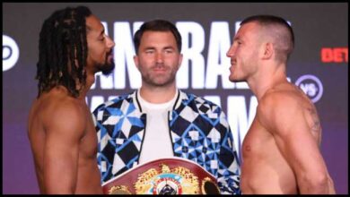 Photo of Resultados de Andrade vs Williams