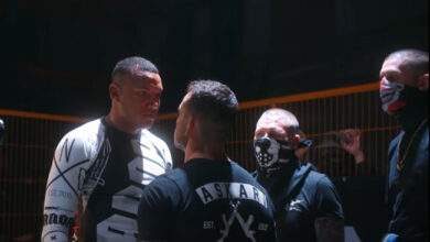 Photo of King of the Streets: 71 «Edye La Sombra» vs»Trevis» Resovia