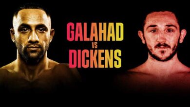 Photo of DAZN ofrece la segunda velada del Fight Camp de Matchroom