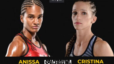 Photo of Cristina Morales firma con One Championship