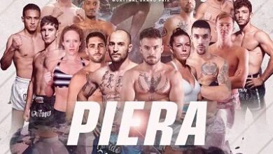 Photo of Segunda edición de Road To MTGP