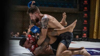 Photo of AFL  18 ARANJUEZ- LAS MMA VUELVEN A MADRID