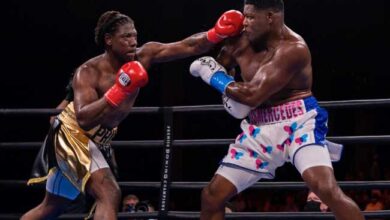 Photo of Video de HL: Luis Ortiz vs Charles Martin