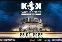 Photo of King of Kings: Resultados World Series in Istanbul 2022
