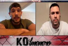 Photo of Entrevista a Joel Álvarez por KOLMENERO