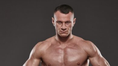 Photo of GLORY rescinde el contrato de Arkadiusz Wrzosek