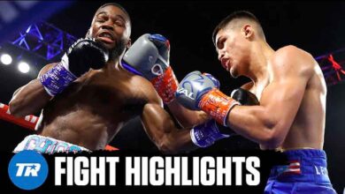 Photo of Xander Zayas se impone a Quincy LaVallais para seguir invicto