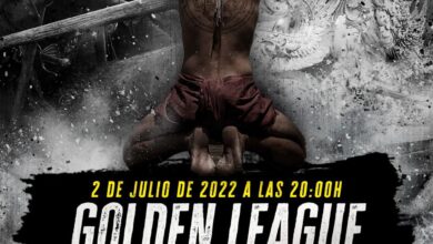 Photo of Golden League Stars Edition IV