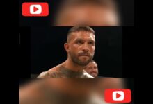 Photo of Vídeo Franco Tenaglia vs Chasa Symonds